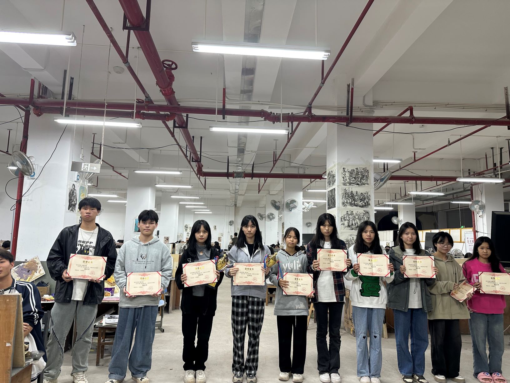 绘画一模考试#艺术生#高考#一模考试 丨 开云手机登录入口